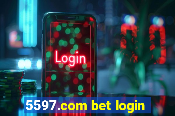 5597.com bet login